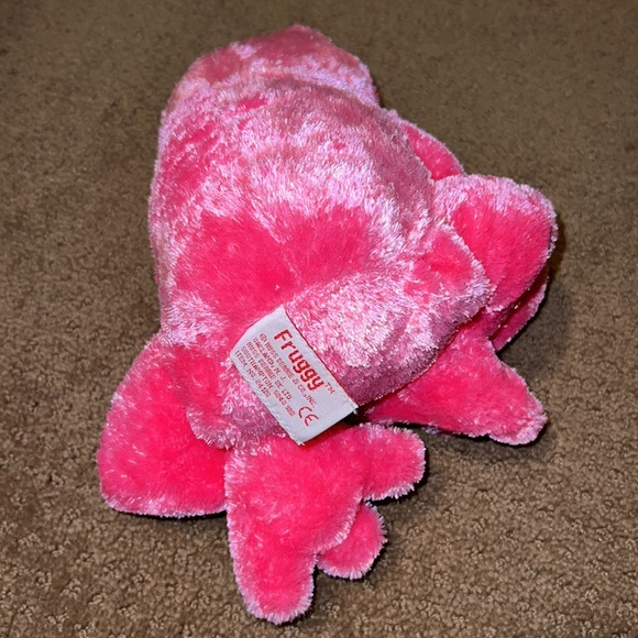 Bundle of 4 Stuffed Animals - Picture 7 of 9